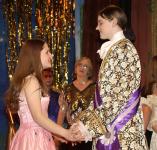 Boy meets Girl