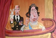 HRH