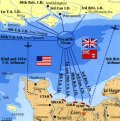 Invasion Map