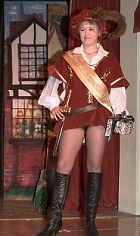 Prince Michael (Snow White)
